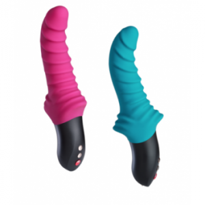 A product image for Fun Factory Stronic Drei Pulsator