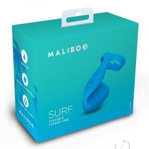 A product image for Maliboo Surf Blue