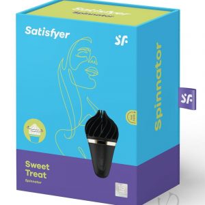 A product image for Satisfyer Layons Sweet Temptation