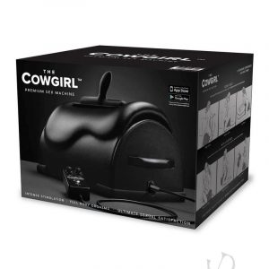A product image for Cowgirl Sex Machine